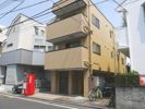 ラ・コリン成増Ⅱの外観画像