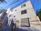 モンテローザの外観画像