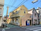 田無フォーエイトの外観画像