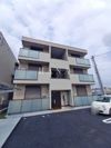 アヴァンス八潮Cの外観画像