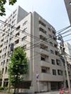 藤和シティコープ新富町の外観画像