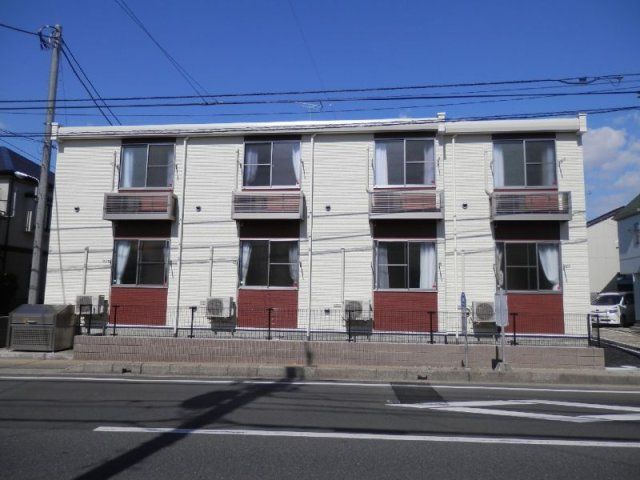 レオネクスト和の外観画像