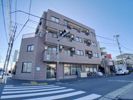 サンヒルズ早宮の外観画像