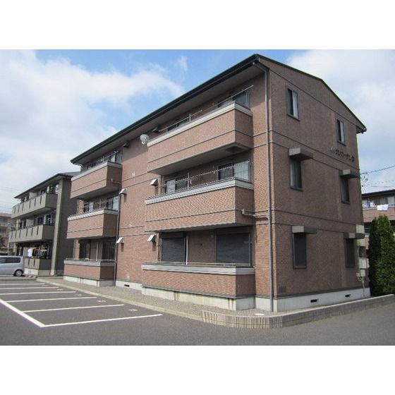 サンガーデン宮本D棟の外観画像