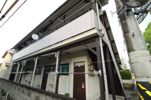 坂本ハウスA棟の外観画像