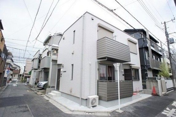 プレイン ソレイユの外観画像