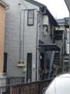 賃貸アパートの外観画像