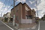 パナハイムエイコーの外観画像