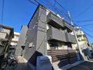 BestStageシリウス所沢の外観画像