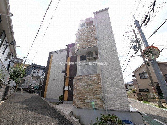 フェアレディの外観画像