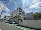 リバーサイドマンションA棟の外観画像