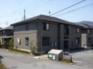モンテカンパーニャ A棟の外観画像