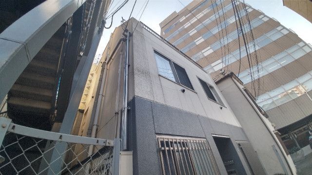 フォルム東池袋の外観画像