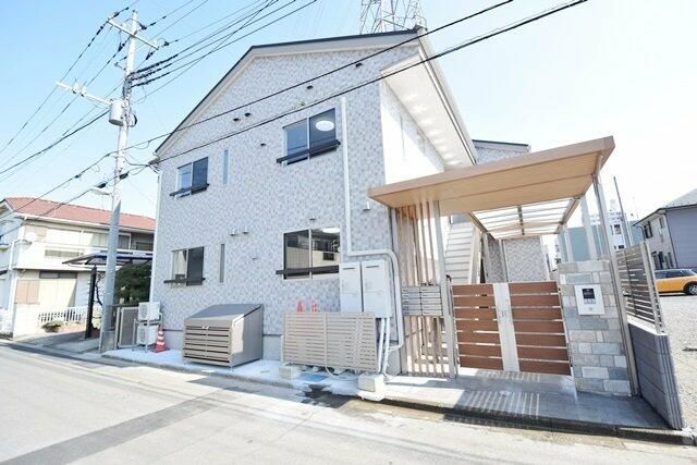 レクセルⅡの外観画像