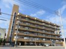 松本マンションIII(A棟)の外観画像
