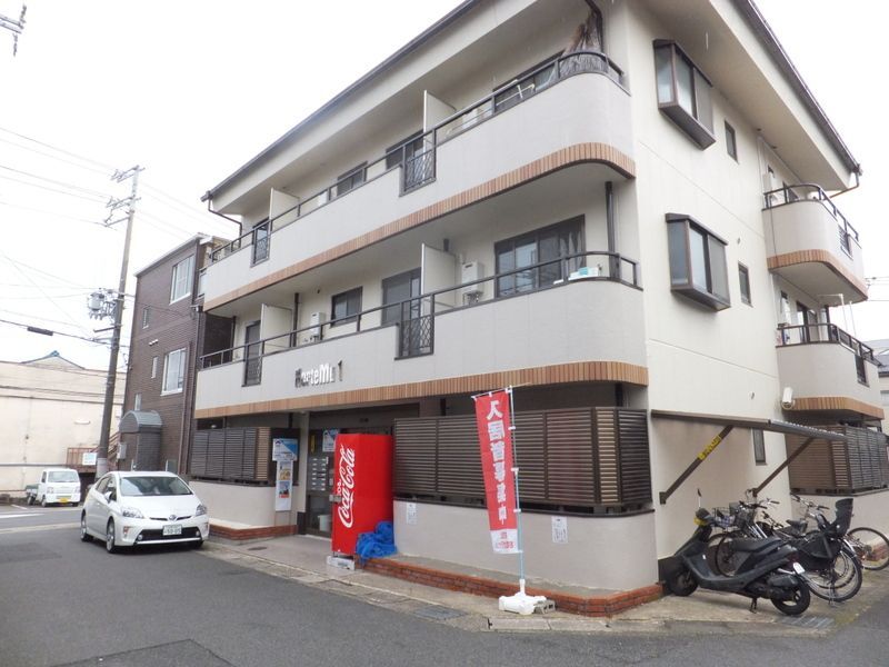 NorteMu1の外観画像