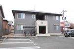 フラッツア西市の外観画像