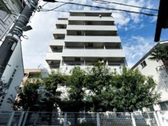 ヒルズ駒場東大前の外観画像