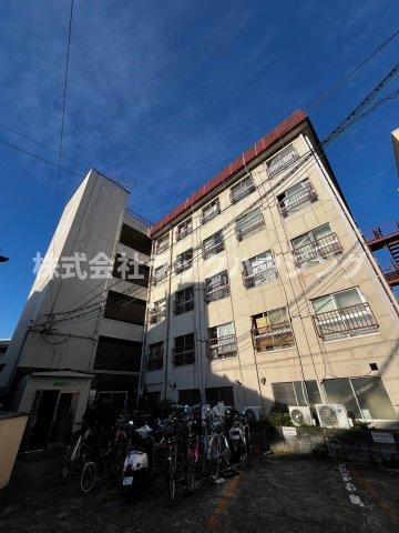 ペントハウス馬場町の外観画像
