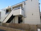 イムーブル偕山の外観画像