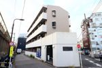 ハイネスプラザ新宿5の外観画像