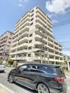 ライオンズマンション大濠第2の外観画像