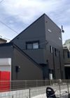 小平市栄町住宅の外観画像