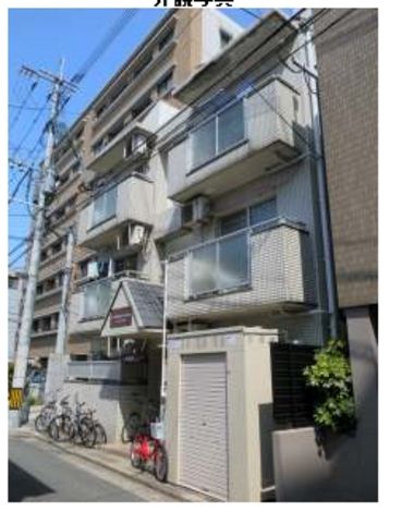 イルトラッツォ薬院の外観画像