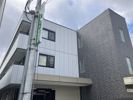 ドメールセプトエトワール椥辻の外観画像