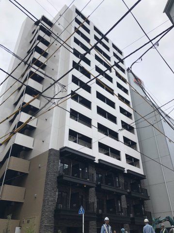 ライトハウス大塚の外観画像
