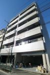 Verona武蔵関ⅡLussoの外観画像