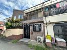 守口市藤田町4丁目貸家の外観画像
