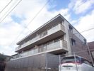 クレベール2の外観画像