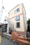 ユナイト藤棚バロンドールの杜の外観画像
