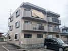 ヴェール上野の外観画像
