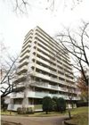 URひばりが丘パークヒルズ 6-7号棟605号室の外観画像