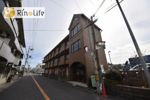 シルトクレーテ北野の外観画像