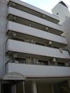 ホープパレス新塚本の外観画像