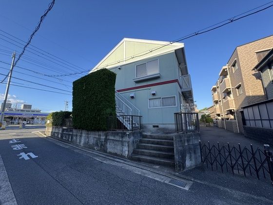 メゾン海老園 C棟の外観画像