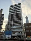 レジェンダリーガーデン赤羽イーストビューの外観画像