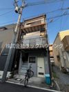 山中マンションの外観画像