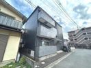 シャトーメルヴェーユの外観画像