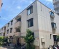 サニーハイツ高台 C棟の外観画像