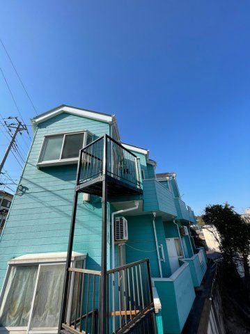 アメニティ清水ヶ丘の外観画像