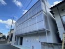 白水ハウスの外観画像