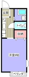 エバーグリーンハイムの外観画像