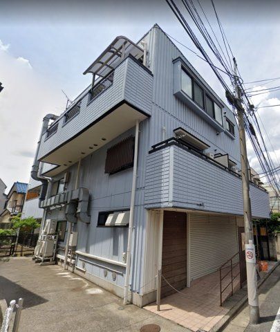 エトワール関(エトワールセキ)の外観画像