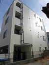 サンフラワーⅢの外観画像