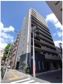 コンシェリア東京(KURAMAE STATION FRONT)の外観画像