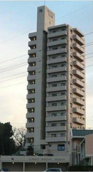 グローリアス守山大牧町の外観画像